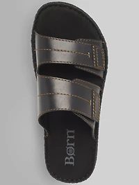 Jax Strap Sandals