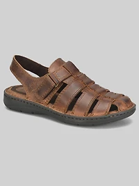 Murphy Fisherman Sandals