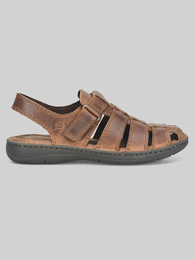 Murphy Fisherman Sandals