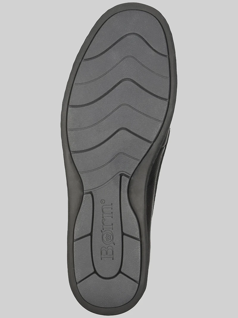 Weston Moc Toe Loafers