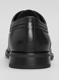 Santos Plain Toe Oxfords