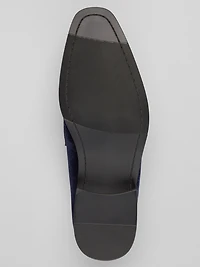 Volente Velvet Bit Loafers