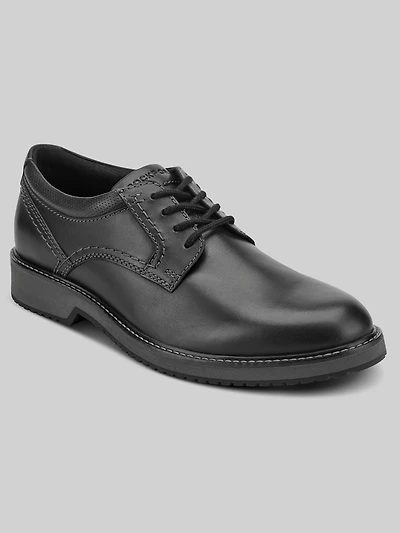 Criss Casual Oxfords