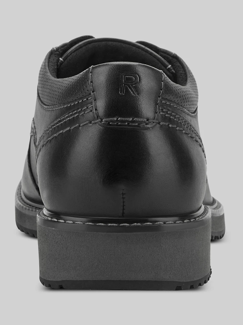 Criss Casual Oxfords