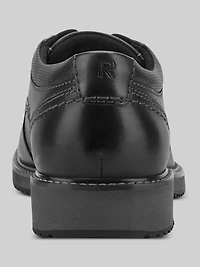 Criss Casual Oxfords