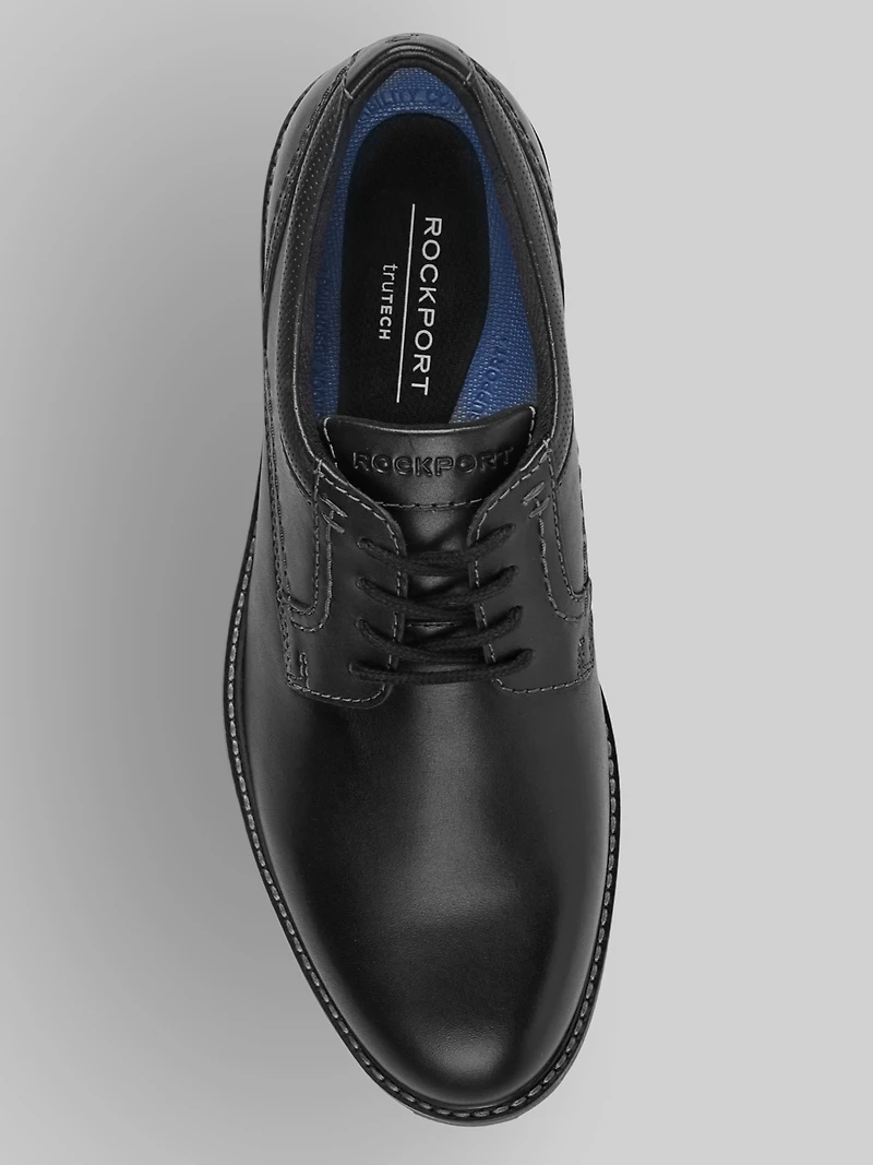 Criss Casual Oxfords