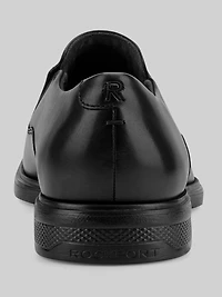 Keefer Almond Toe Dress Loafers