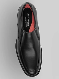 Keefer Almond Toe Dress Loafers