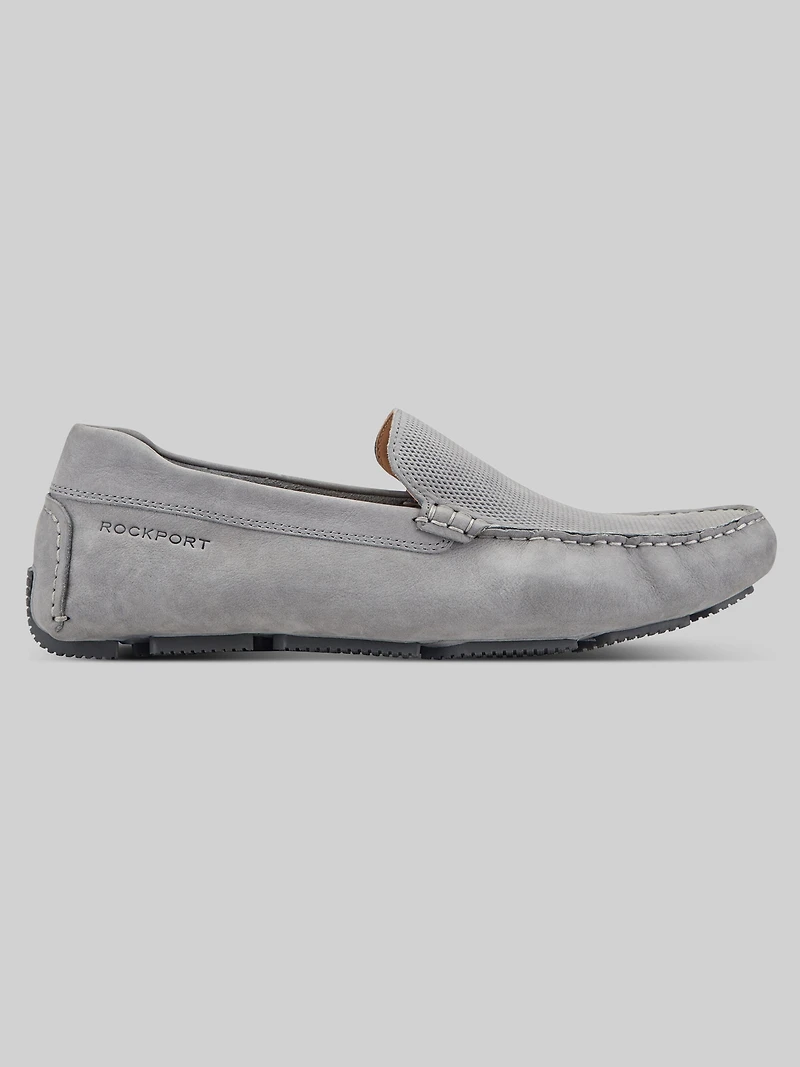 Rodger Casual Loafers