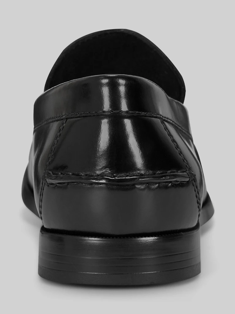 Whitlaw Tassel Dress Loafers