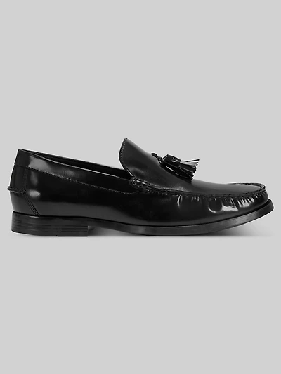 Whitlaw Tassel Dress Loafers