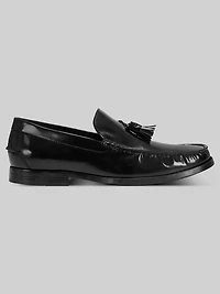 Whitlaw Tassel Dress Loafers