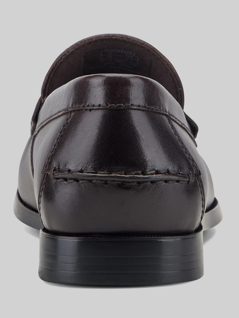Wilcox Classic Penny Loafer