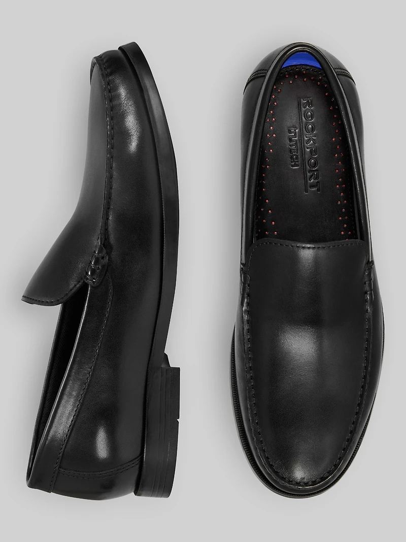 Whitley Dress Loafers