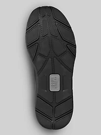 Miller Double-Zip Sneakers