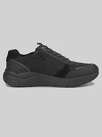 Miller Double-Zip Sneakers