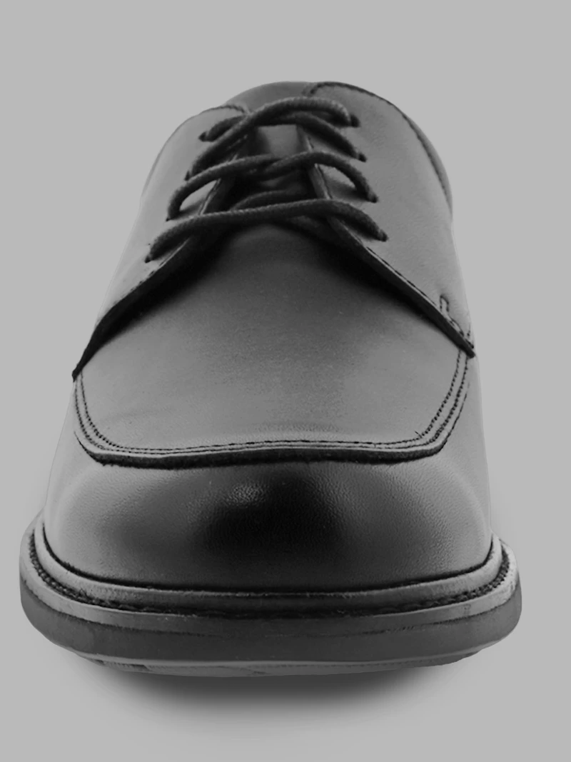 Park Moc Toe Dress Oxfords