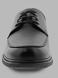Park Moc Toe Dress Oxfords