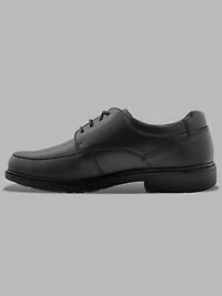 Park Moc Toe Dress Oxfords
