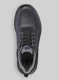 Maker Moc Toe Casual Lace Up Shoes
