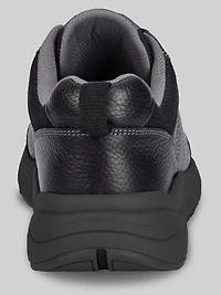 Maker Moc Toe Casual Lace Up Shoes