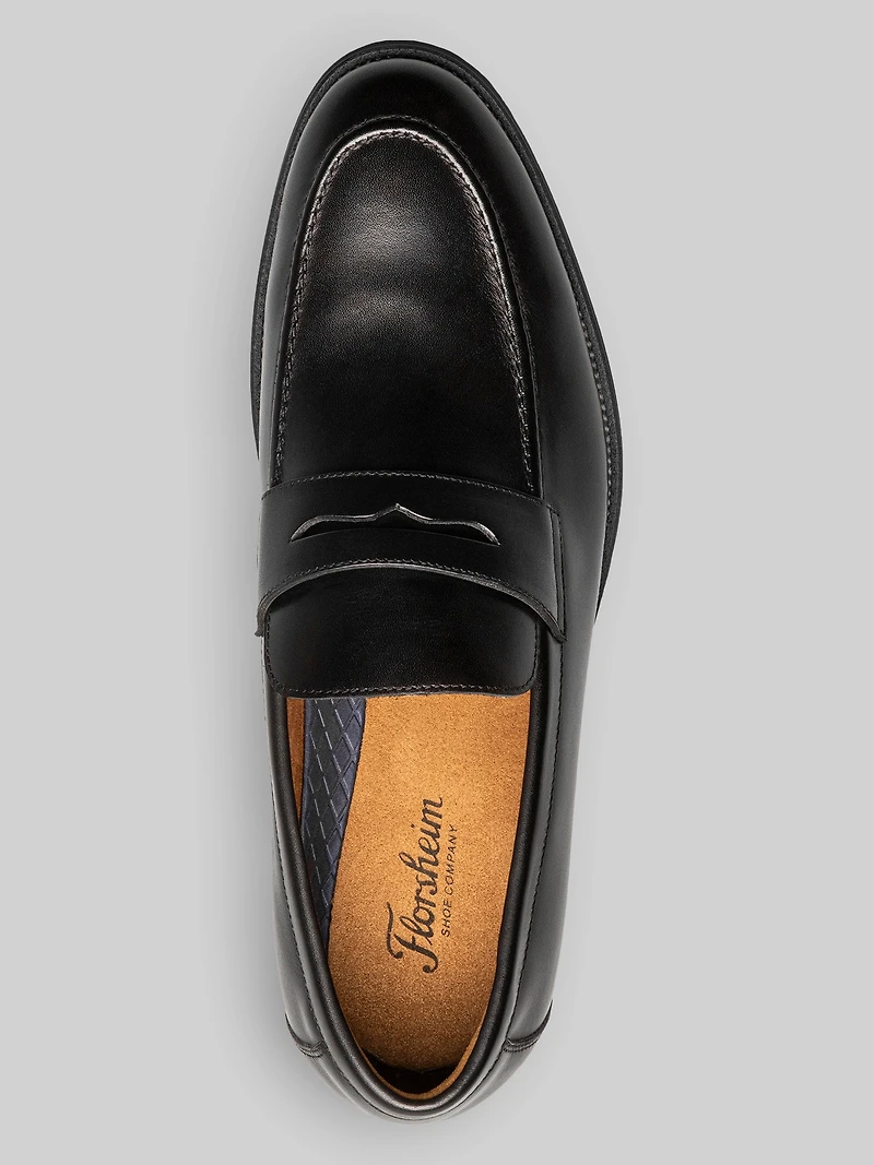 Remi Penny Loafer