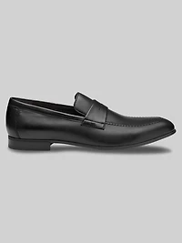 Elston Moc Toe Penny Loafers