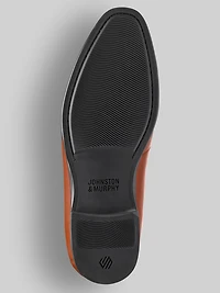 Elston Moc Toe Penny Loafers