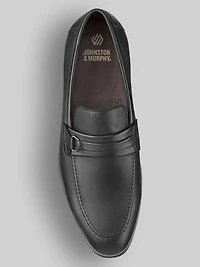 Elston Moc Toe Bit Loafer