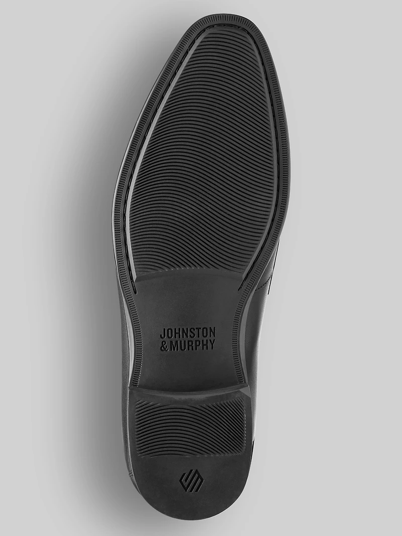 Elston Moc Toe Bit Loafer