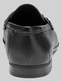 Elston Moc Toe Bit Loafer