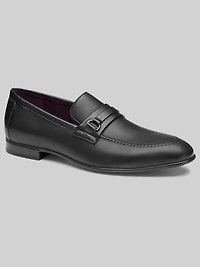 Elston Moc Toe Bit Loafer