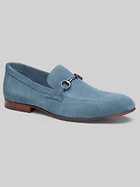 Higgins Moc Toe Bit Loafers