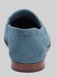 Higgins Moc Toe Bit Loafers