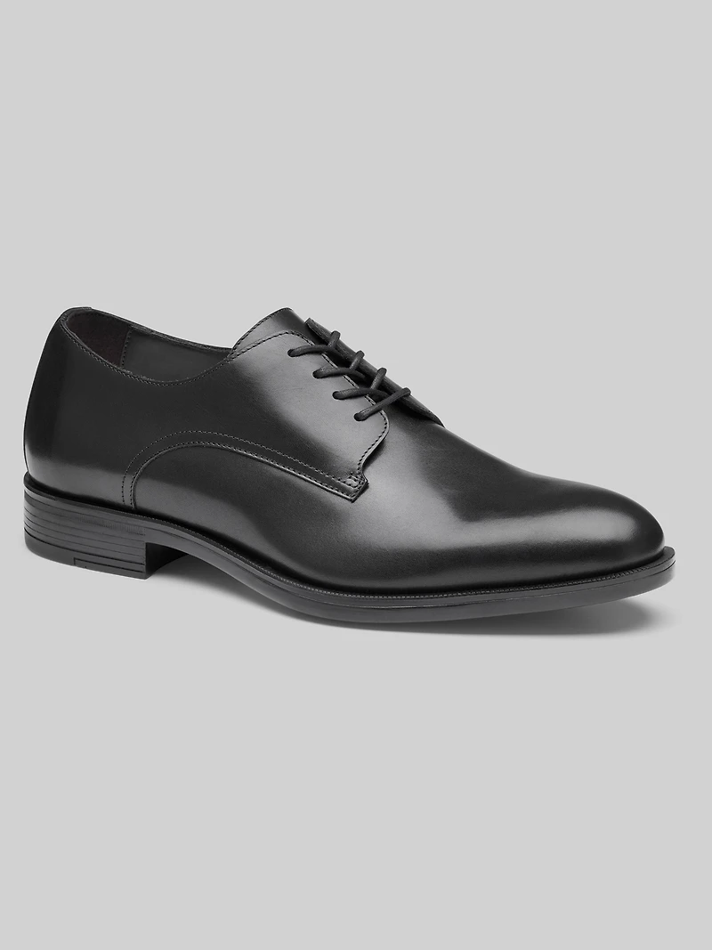 Conlin Plain Toe Oxfords