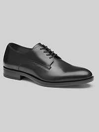 Conlin Plain Toe Oxfords