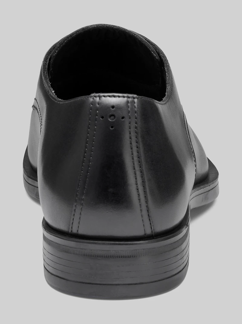 Conlin Plain Toe Oxfords