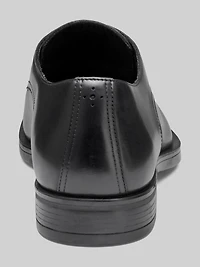 Conlin Plain Toe Oxfords