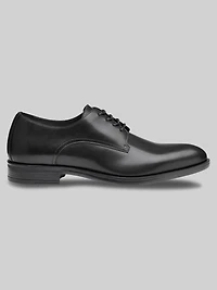 Conlin Plain Toe Oxfords