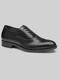 Conlin Cap Toe Oxfords