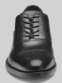 Conlin Cap Toe Oxfords