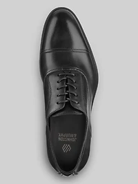 Conlin Cap Toe Oxfords