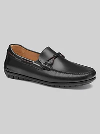 Cort 2.0 Braided Moc Toe Bit Loafers