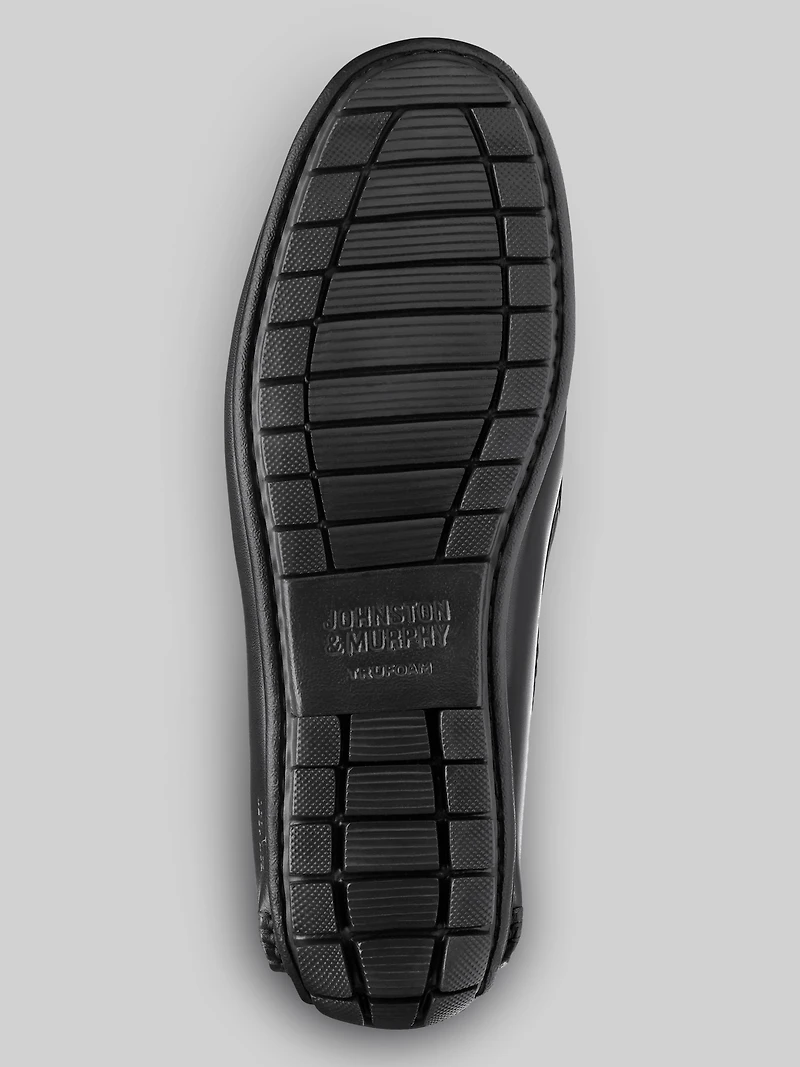 Cort 2.0 Braided Moc Toe Bit Loafers