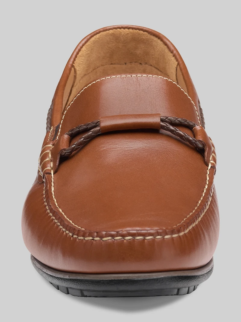 Cort 2.0 Moc Toe Bit Loafers