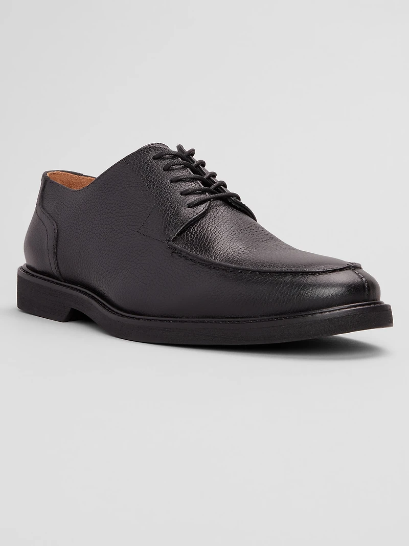 Grant Split-Toe Derby Shoes