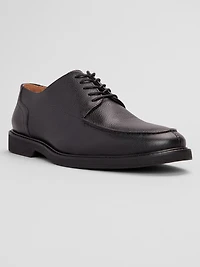 Grant Split-Toe Derby Shoes