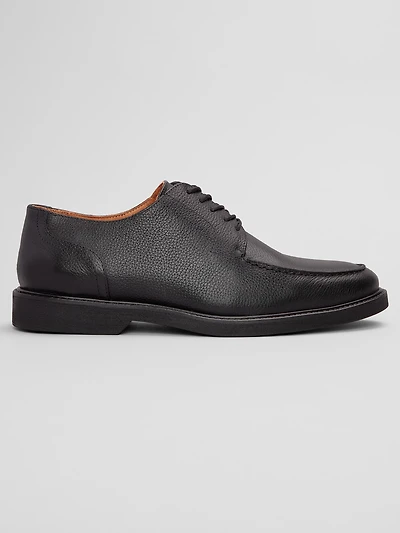 Grant Split-Toe Derby Shoes