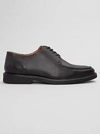Grant Split-Toe Derby Shoes