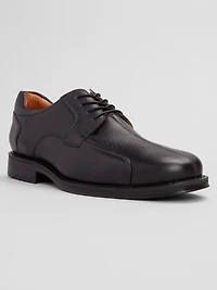 Bay Bridge II Bicycle-Toe Derby Shoes